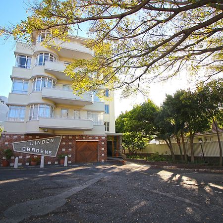 Lingen Gardens 402 Apartment Cape Town Exterior photo