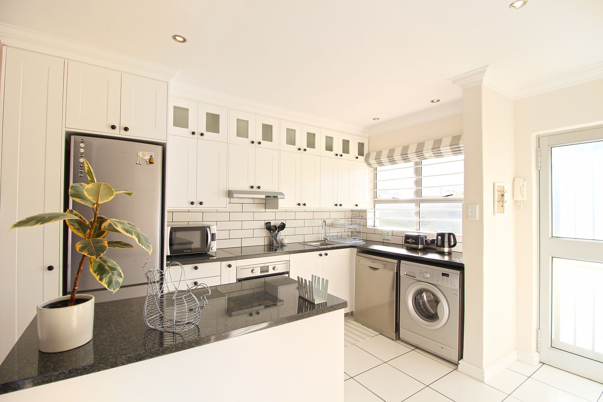 Lingen Gardens 402 Apartment Cape Town Exterior photo